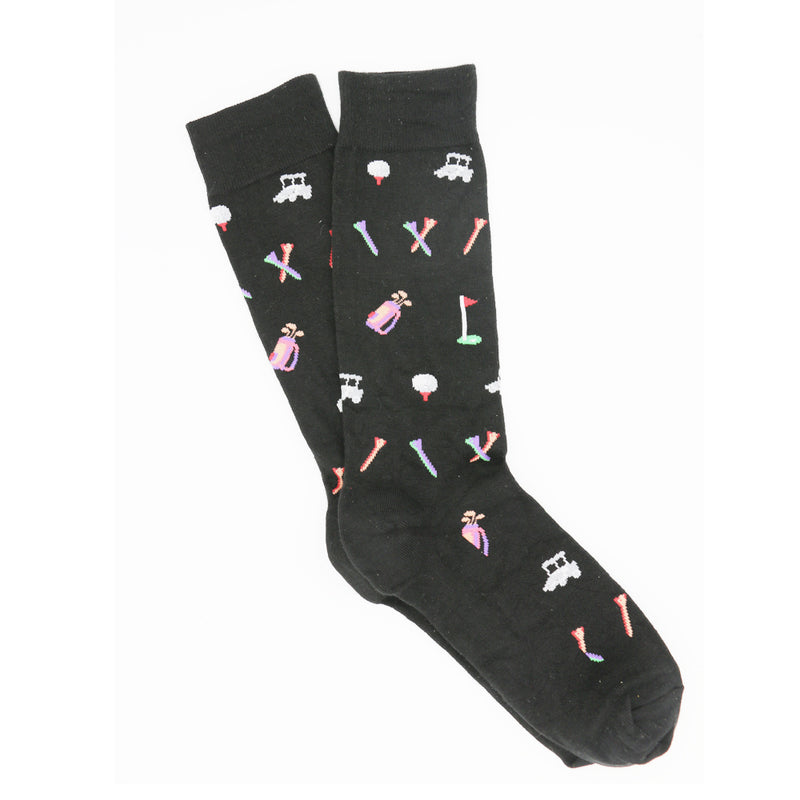 GOLF GEAR SOCKS