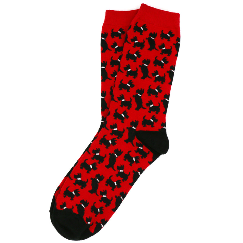 GREAT DANE PUPPY SOCKS