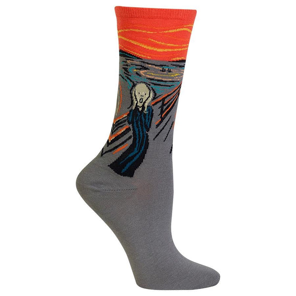 THE SCREAM SOCKS – Funky Dunky Store