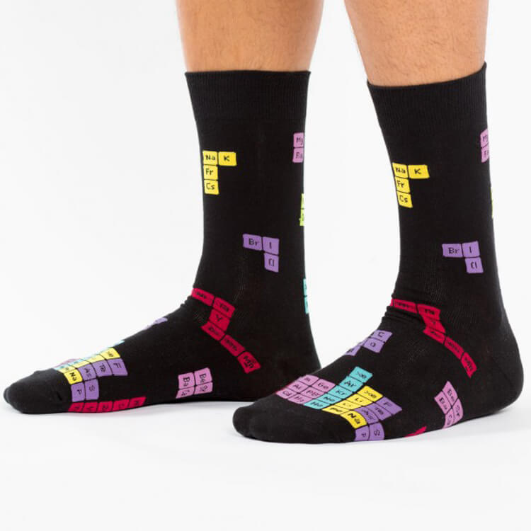 JOINING ELEMENTS SOCKS