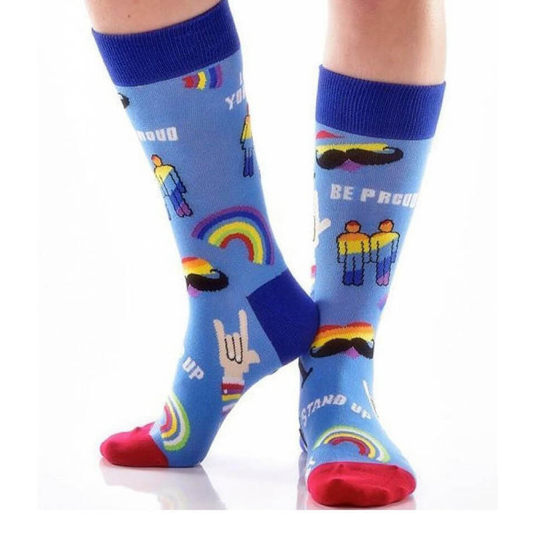 LGBT SOCKS