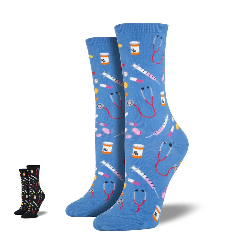 MEDS SOCKS