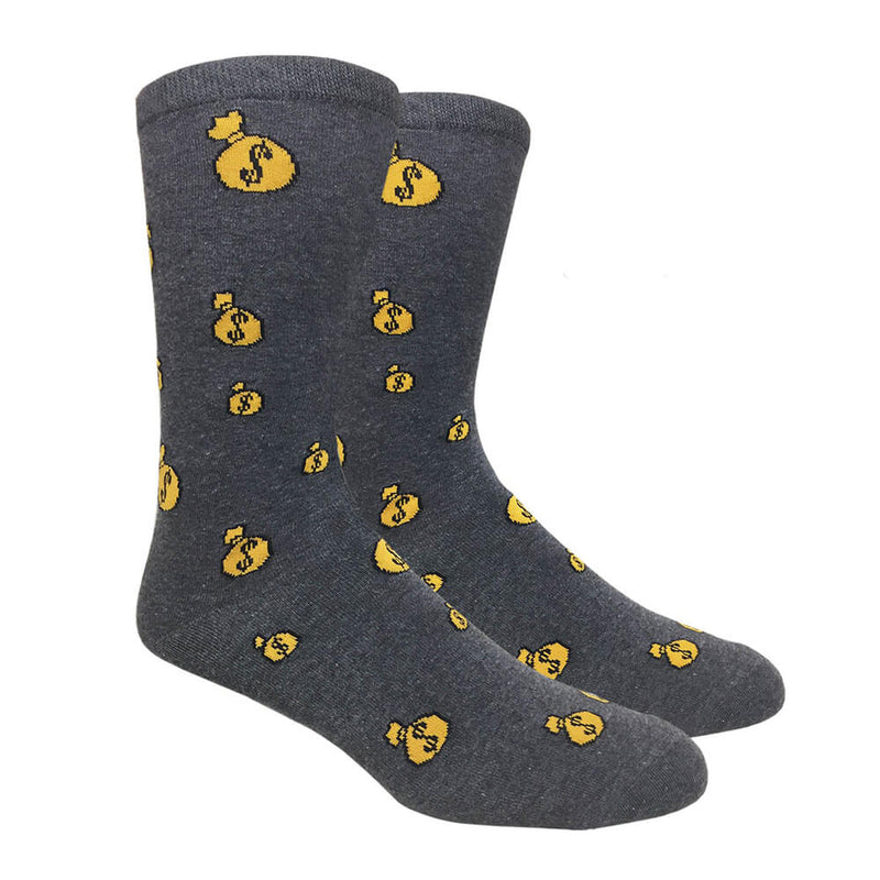 MONEY BAG SOCKS