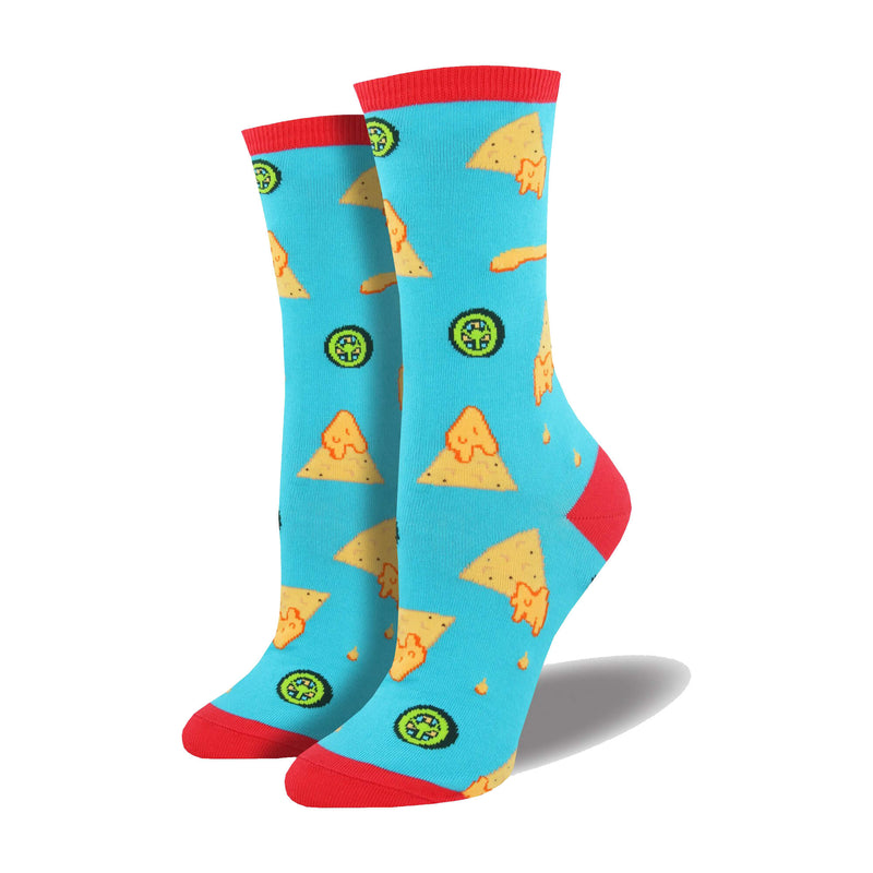 NACHOS SOCKS