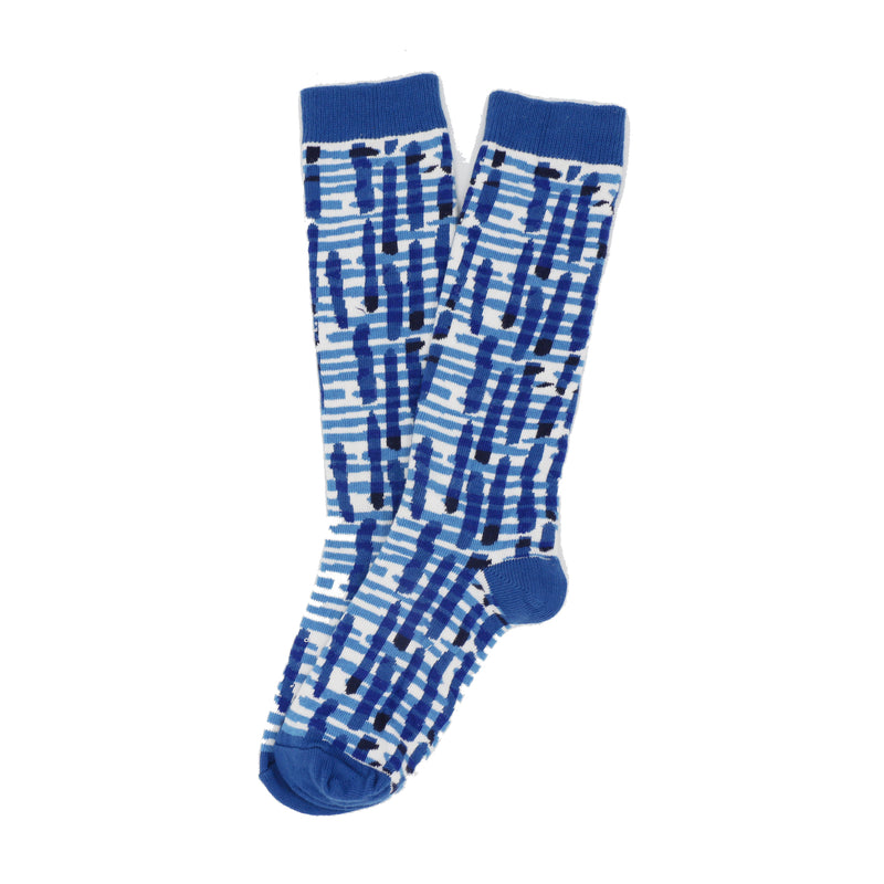 PAINT STROKES SOCKS