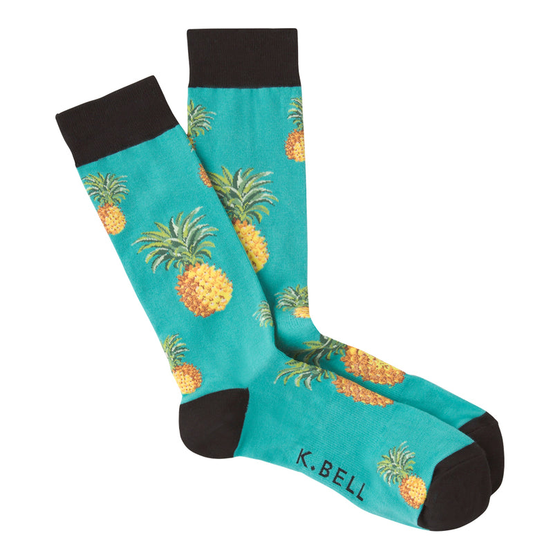 PINEAPPLE SOCKS