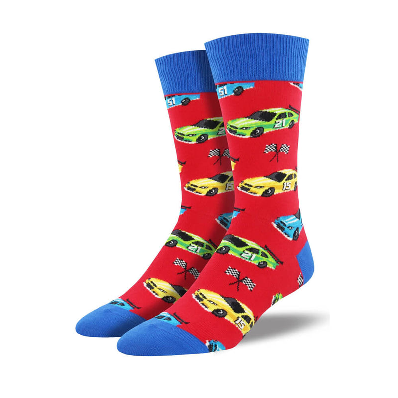 PIT STOP SOCKS