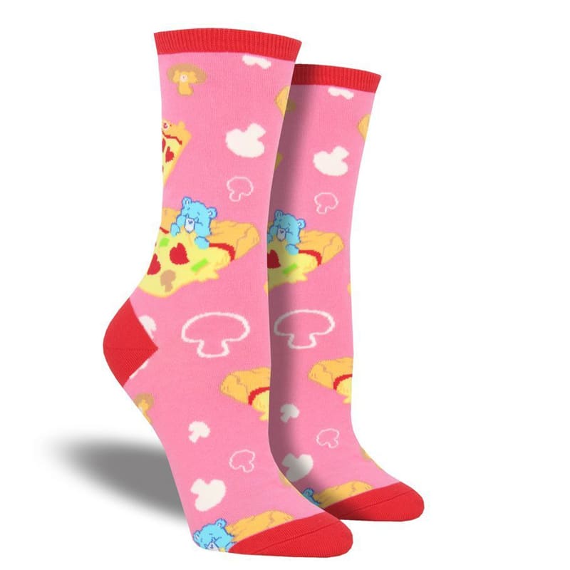 PIZZA DREAMS SOCKS