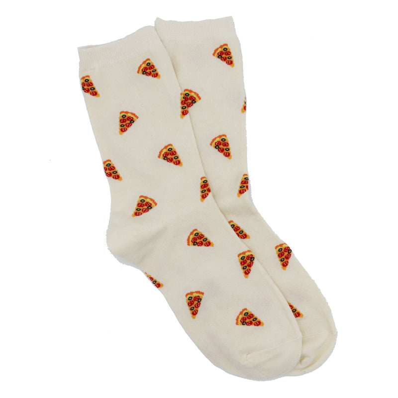 PIZZA ON THE GO SOCKS