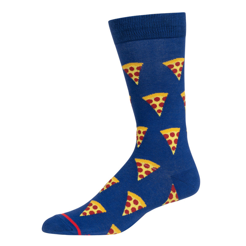PIZZA SOCKS
