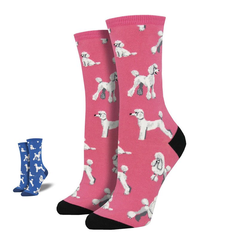 PODDLE DOG SOCKS