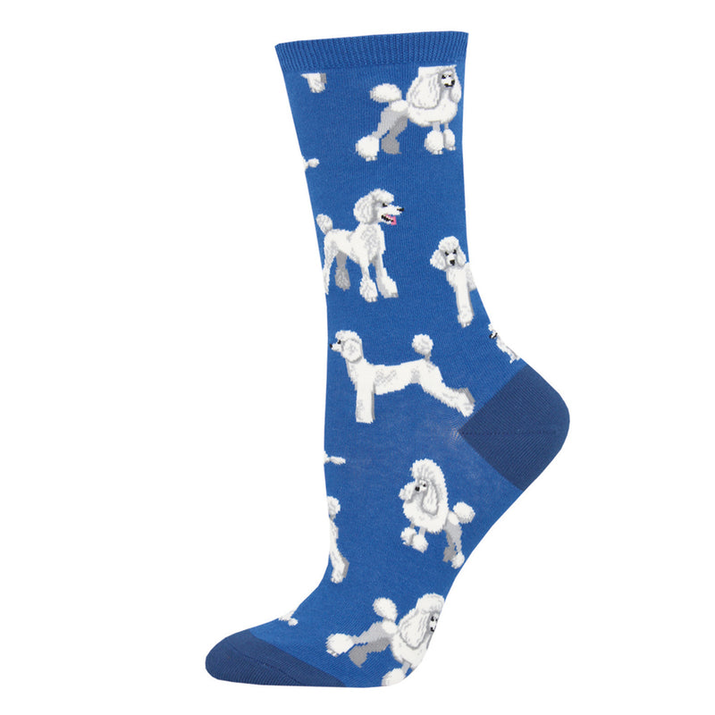 PODDLE DOG SOCKS