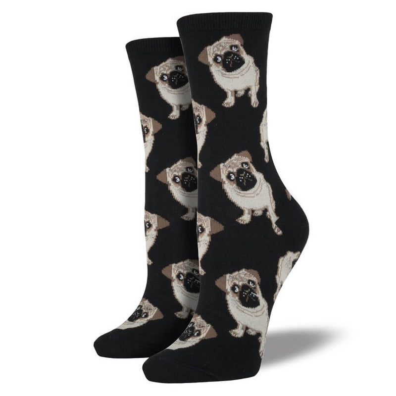 PUG SOCKS