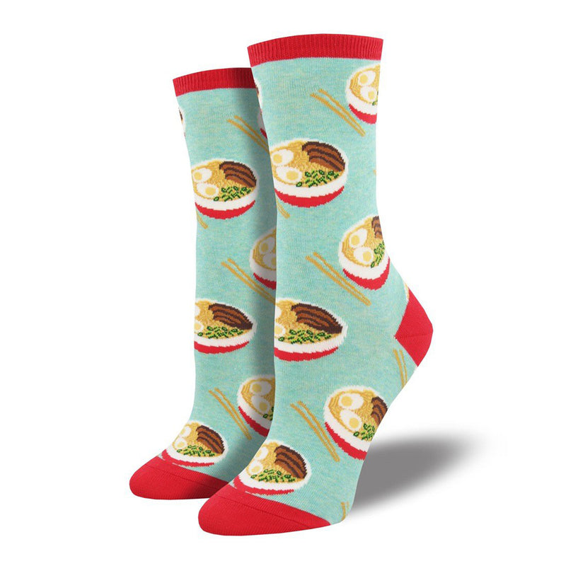 RAMEN SOCKS