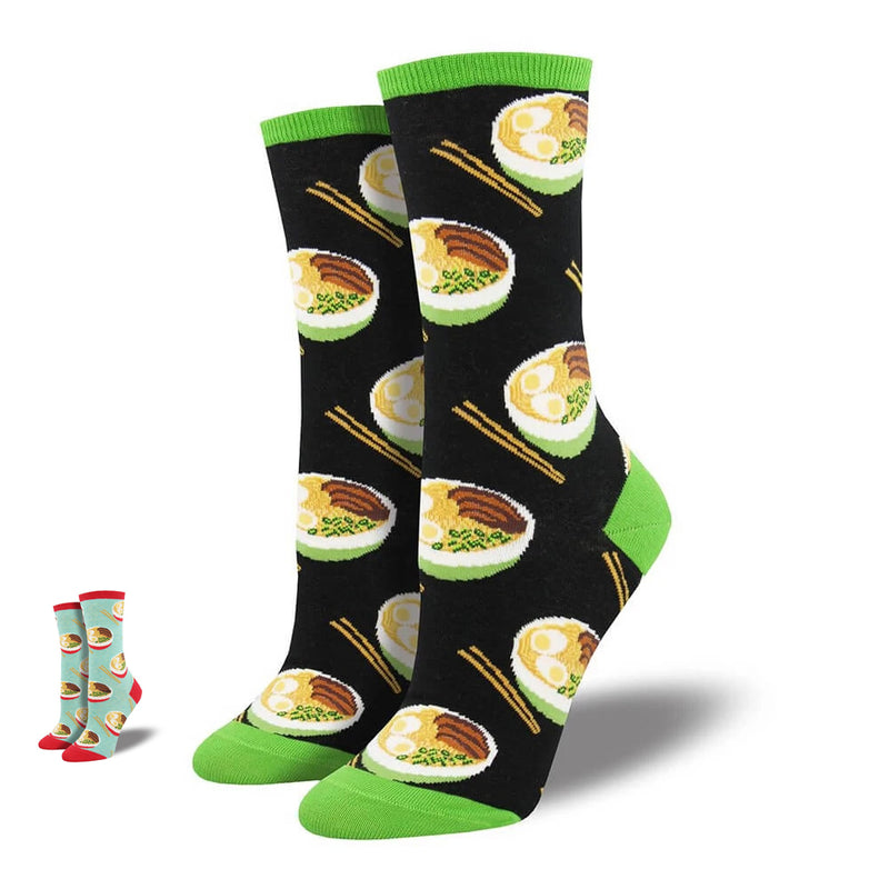 RAMEN SOCKS