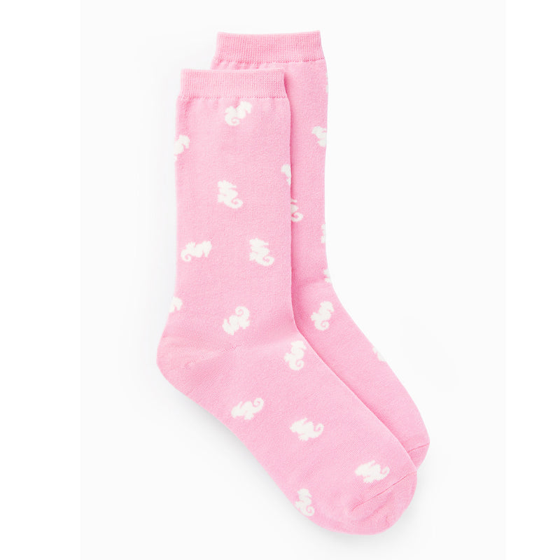 SEAHORSE SOCKS
