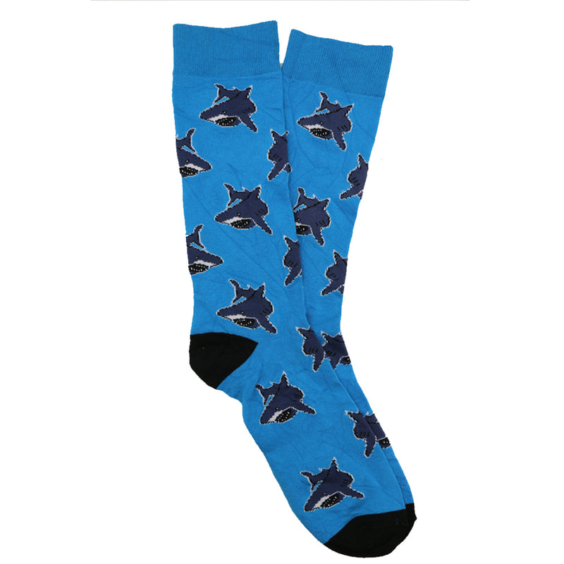 SHARK SOCKS