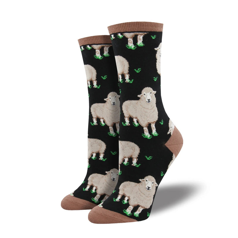 SHEEP THRILLS SOCKS