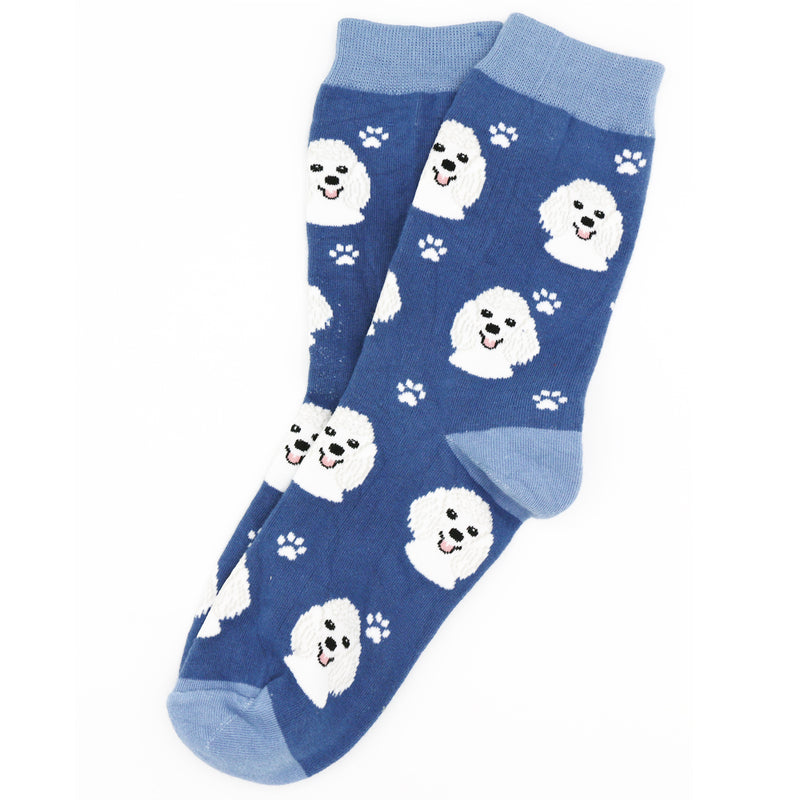 SHIH TZU SOCKS