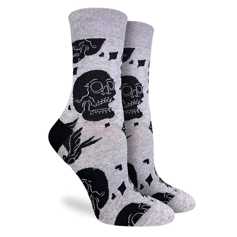 SKULLS SOCKS