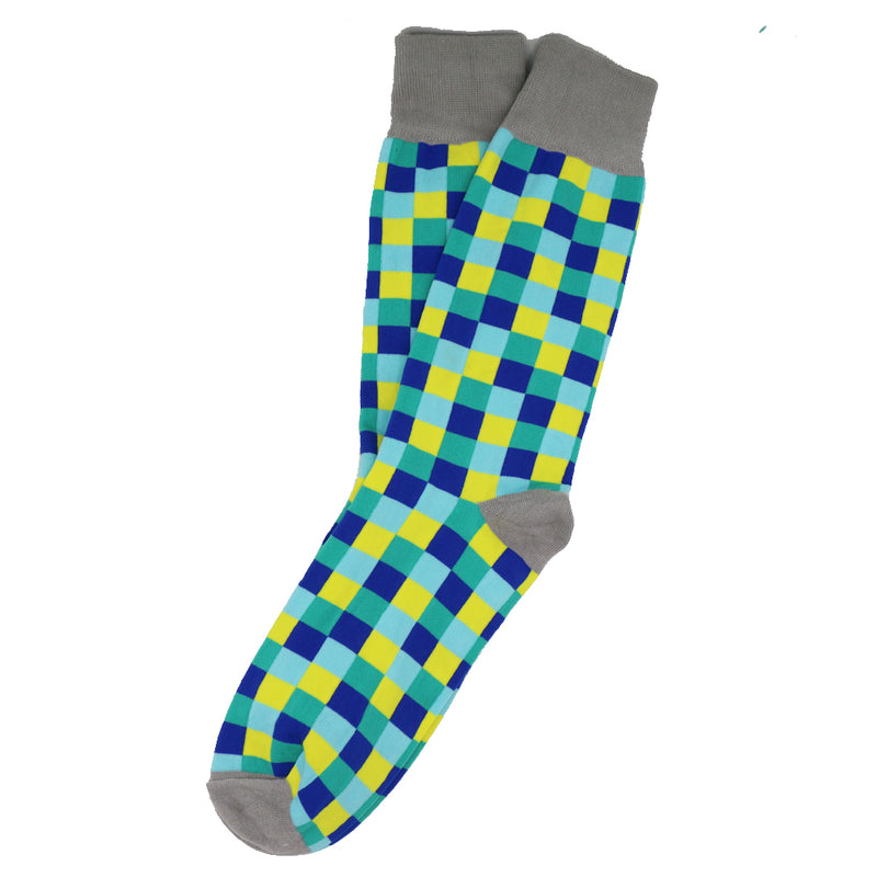 SQUARE SHAPE SOCKS
