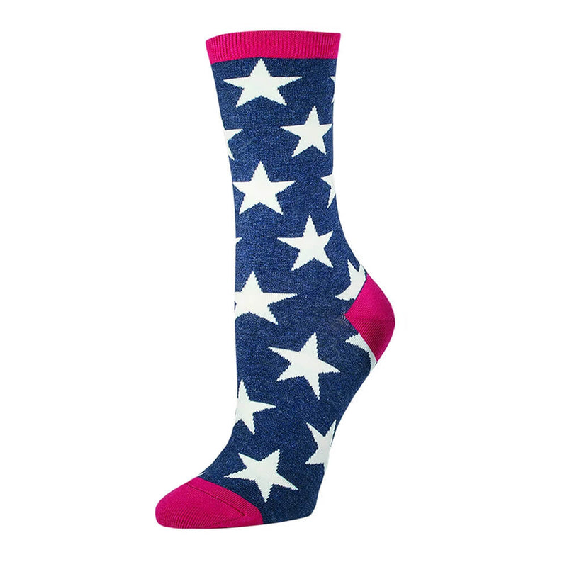 STAR SOCKS