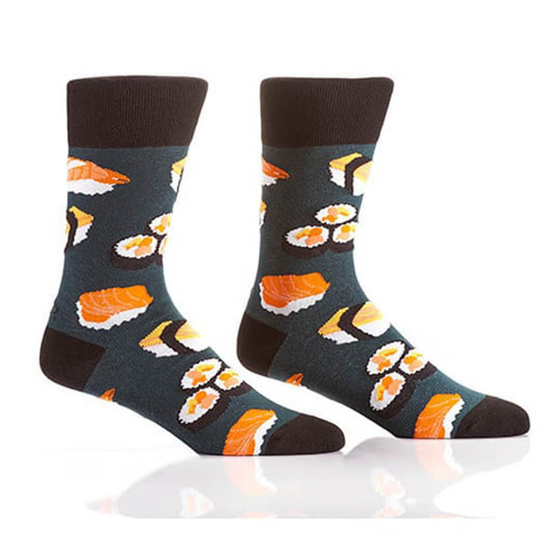 SUSHI AND TEMAKI SOCKS