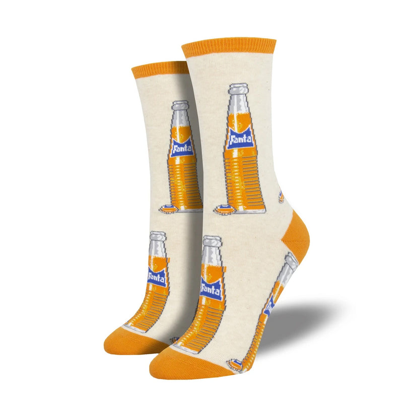 VINTAGE FANTA SOCKS