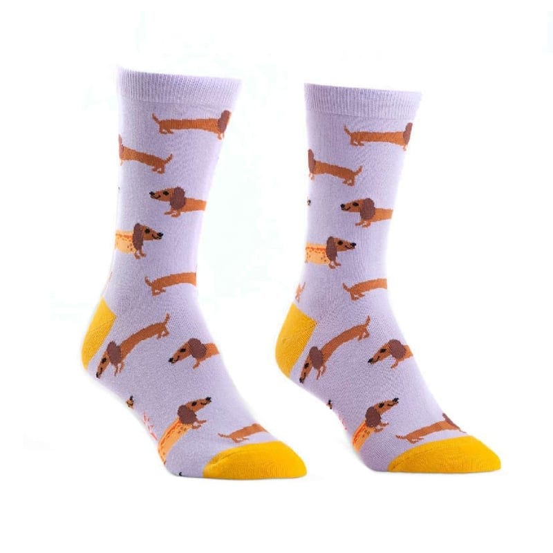 HOT DOGGIES SOCKS